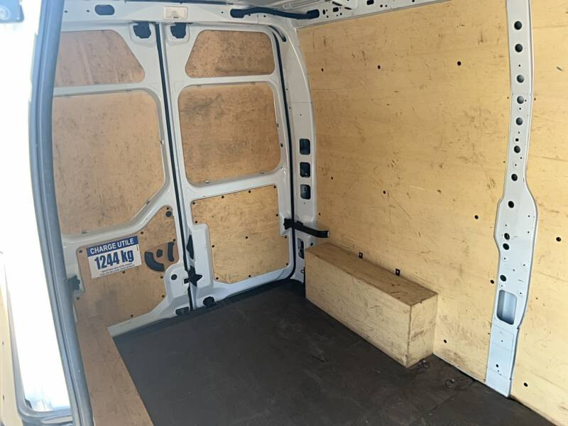 Renault Master III