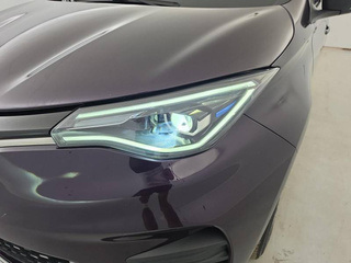 Vehicle 3D Image