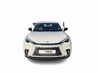 Vehicle 3D Image