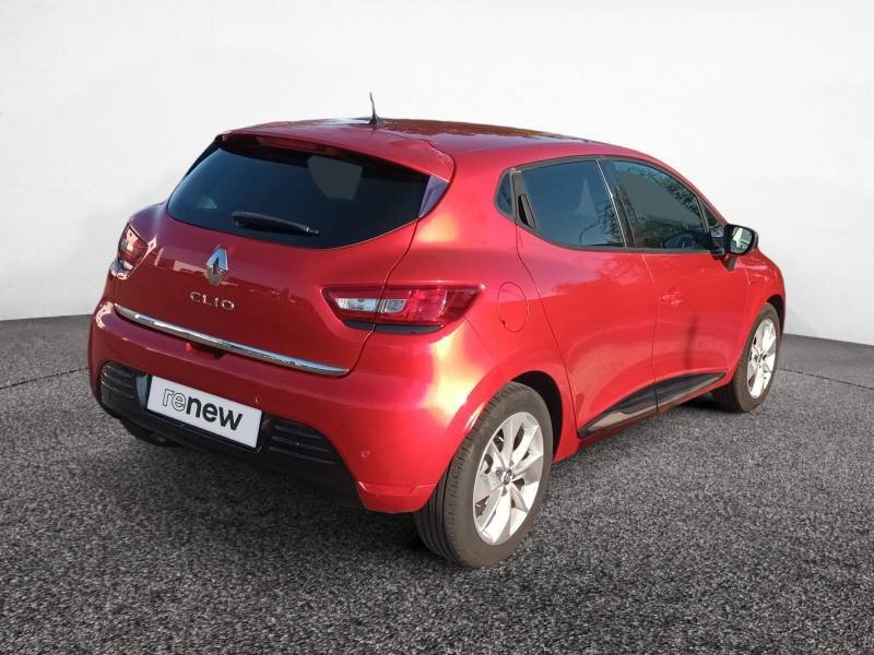 Renault Clio IV