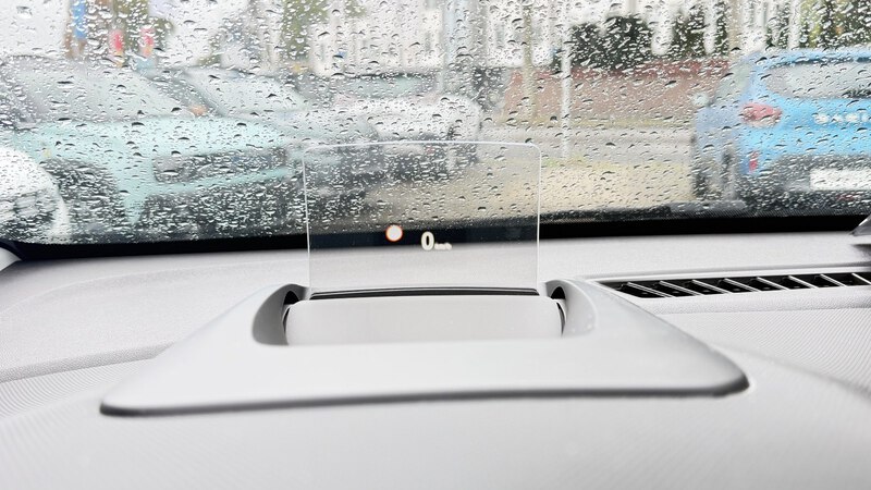 Fahrzeugabbildung Crossland Turbo Bild 12 von 16