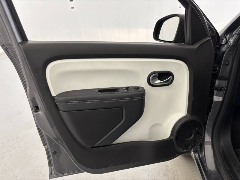Renault Twingo III