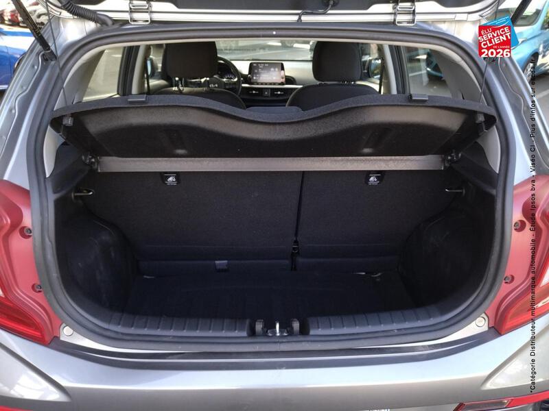 KIA Picanto