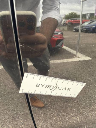 Vehicle 3D Image