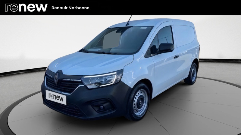 Renault Kangoo VU