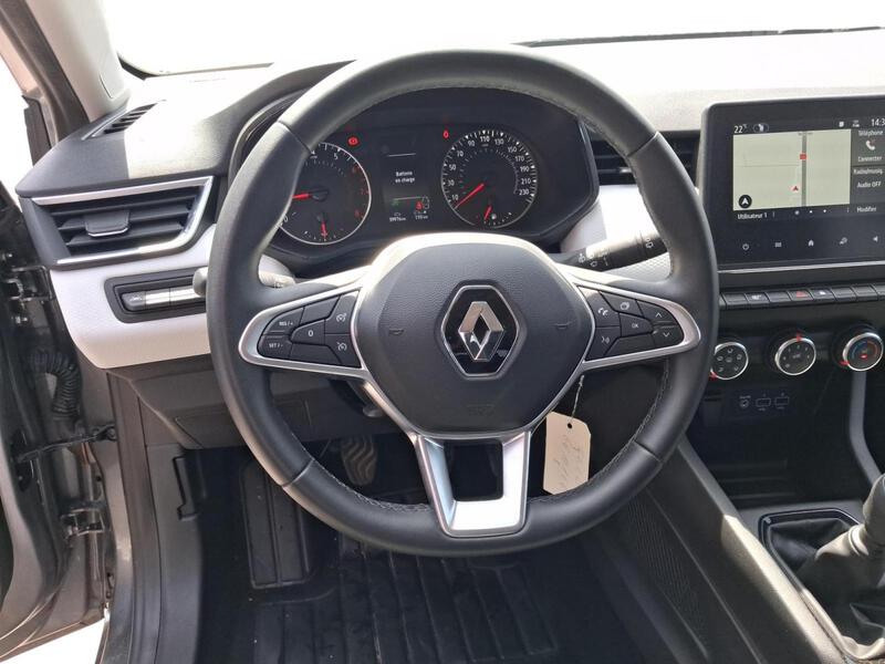 Renault Clio V