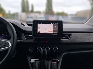 Vehicle 3D Image