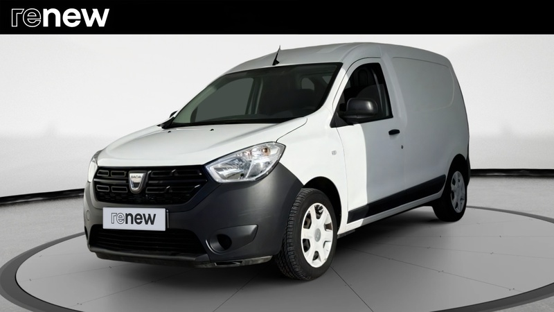 DACIA Dokker 2019 — imagine 25