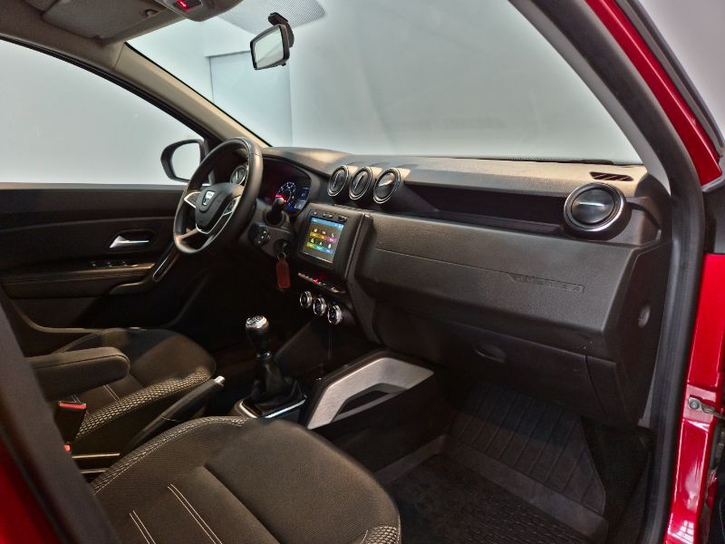 DACIA Duster 2021 — imagine 60