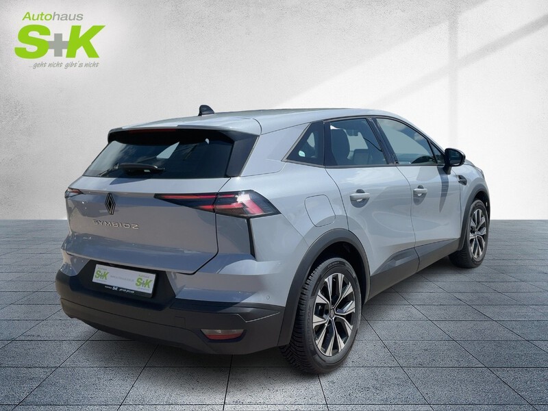 Fahrzeugabbildung Symbioz Evolution Mild Hybrid 140 +CARPLAY+KAMERA+PDC+ Bild 4 von 15