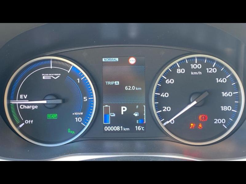 Mitsubishi Eclipse Cross MY23