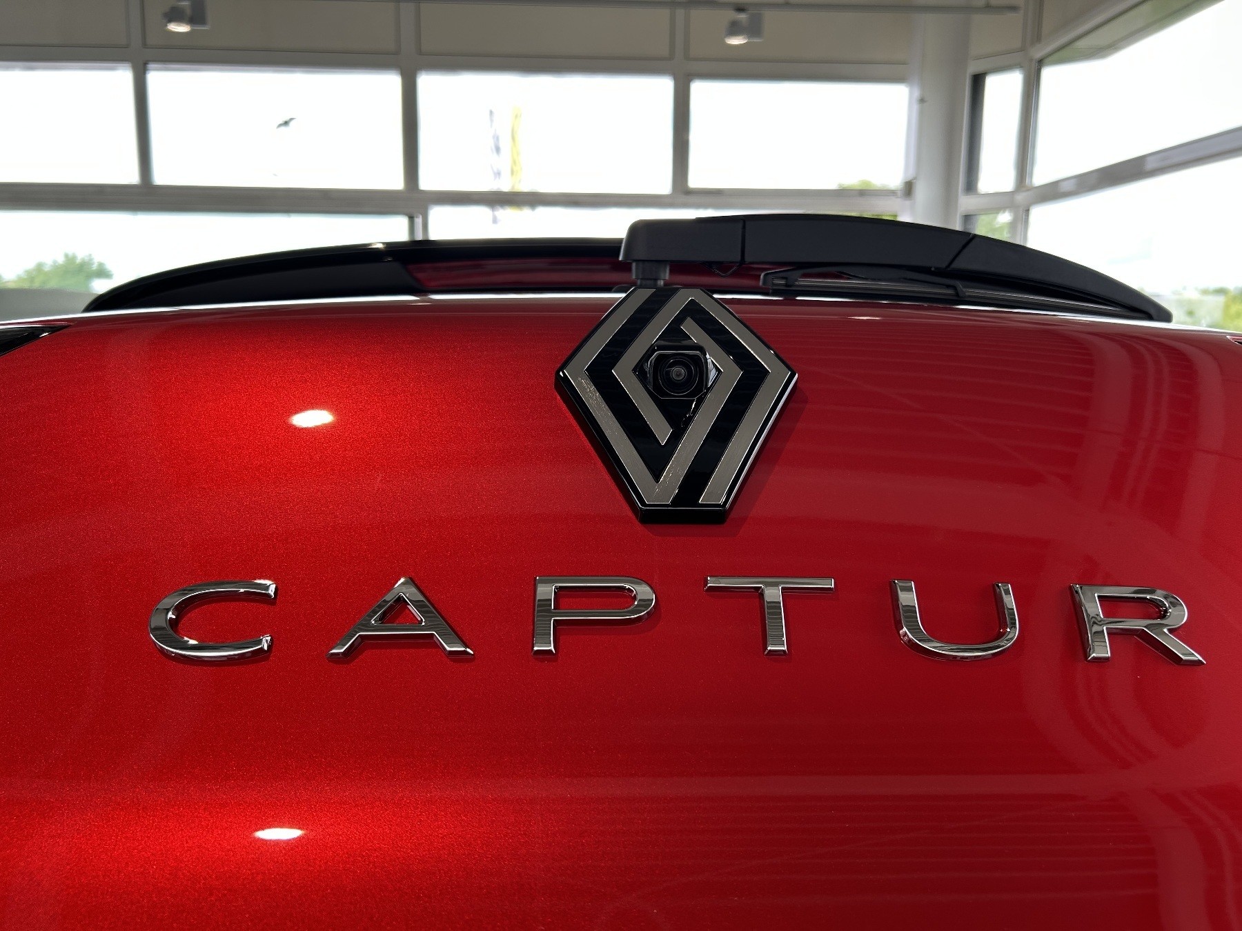 Renault Captur – Bild 14