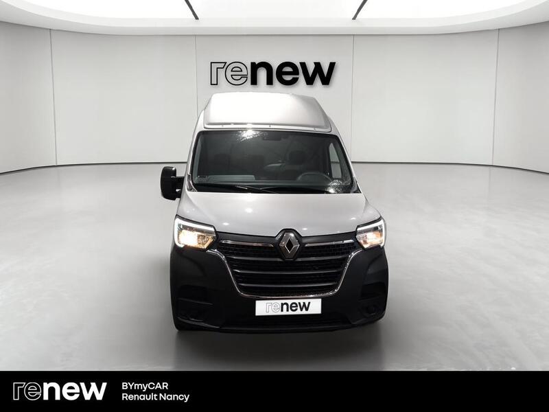Renault Master III