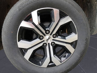 Vehicle 3D Image