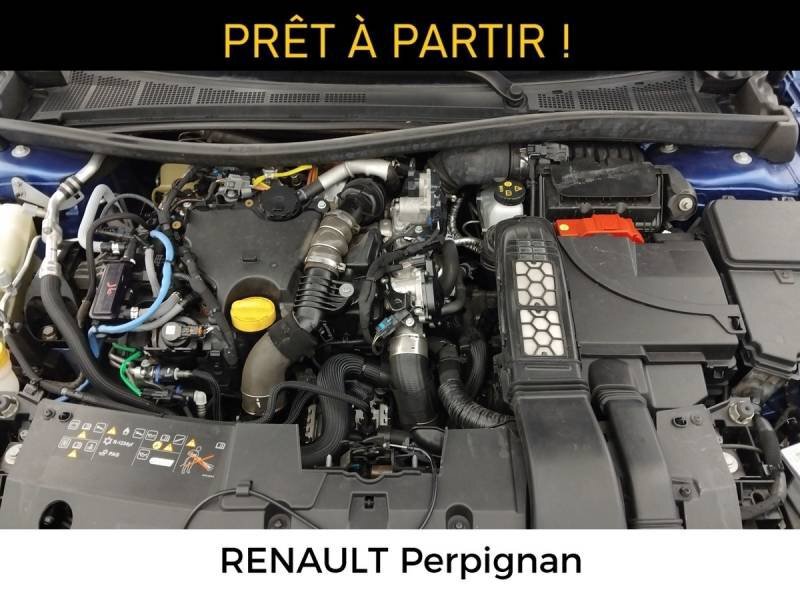 Renault Megane IV Berline