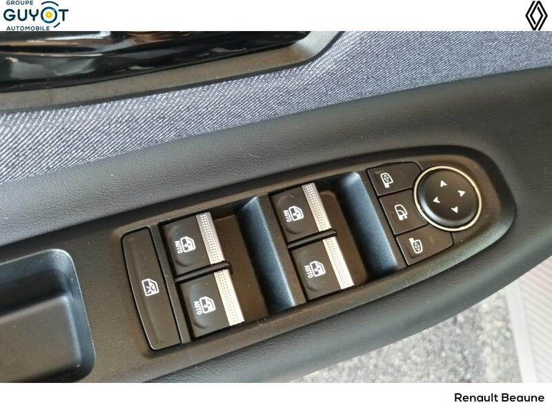 Renault R5 E-Tech Electrique