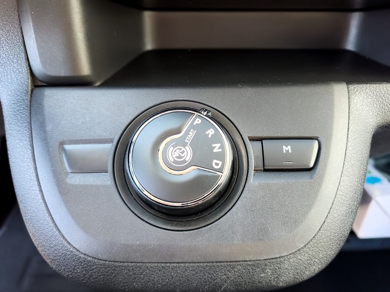 Fiat Professional Scudo