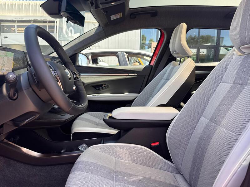 Renault Scenic E-Tech Electrique