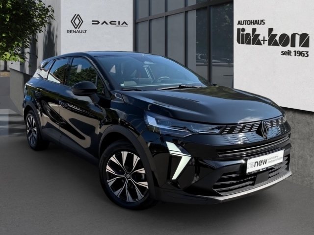 Renault Symbioz – Bild 2