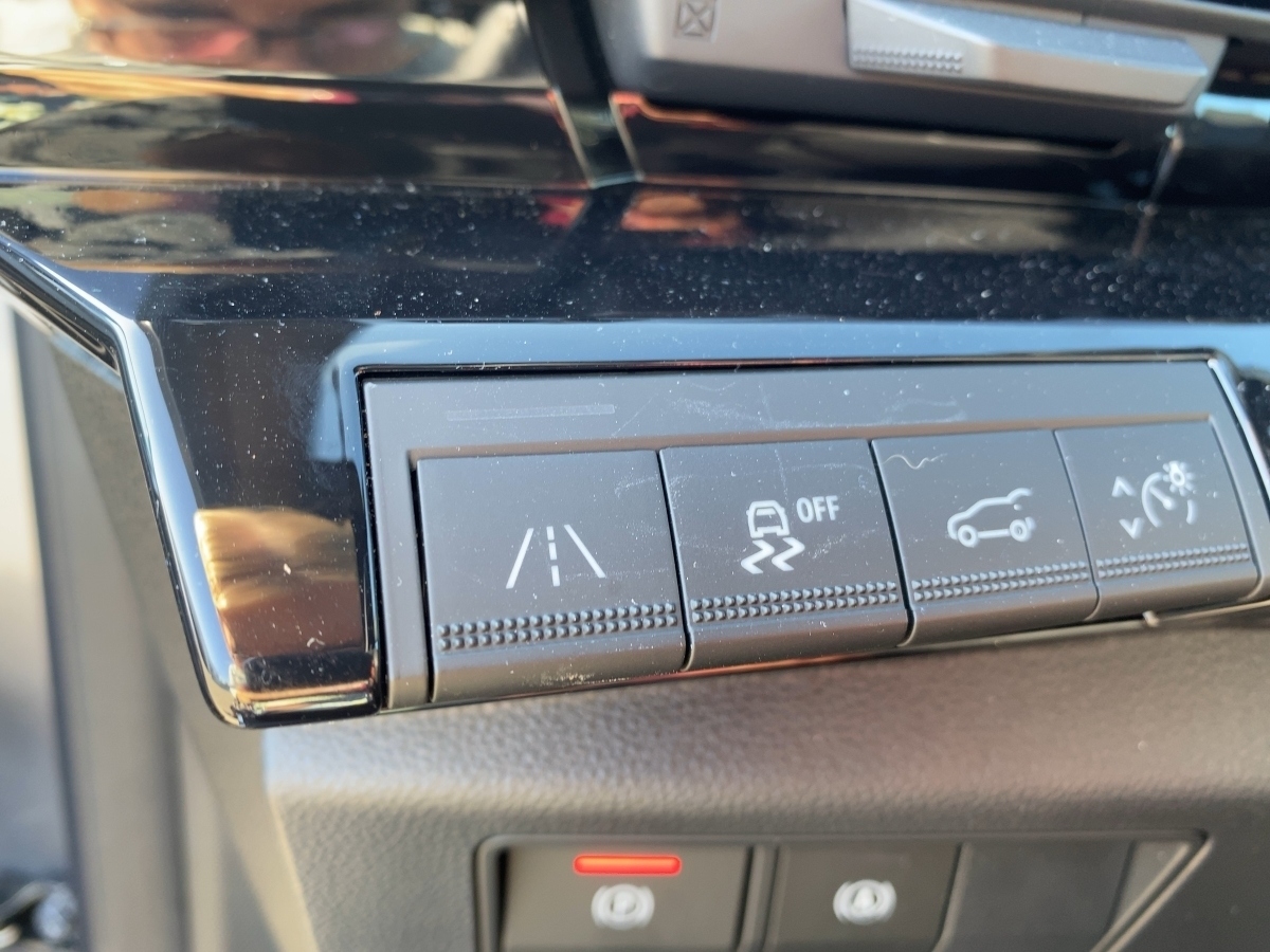 Renault Espace – Bild 15