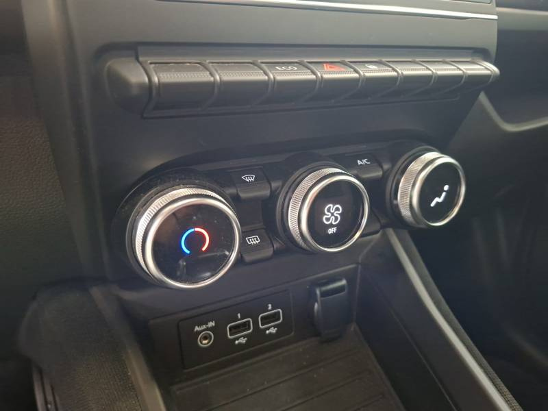 Renault ZOE E-Tech Electrique