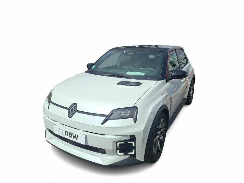 Renault R5 E-Tech Electrique