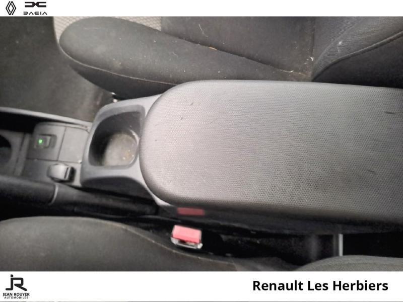 Renault Kangoo VU