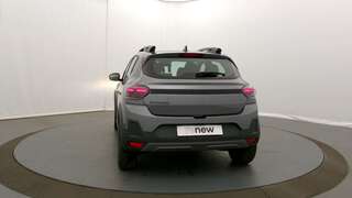 Vehicle 3D Image