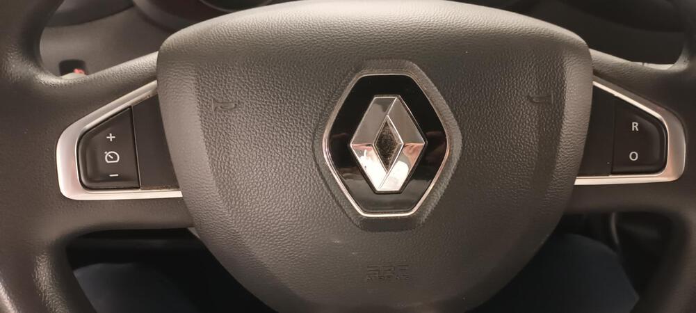Renault Master Fourgon