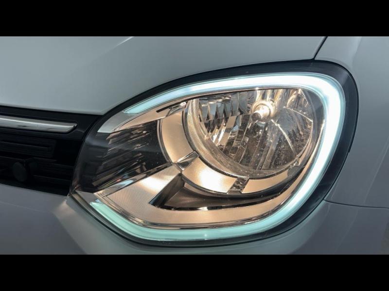 Renault Twingo E-Tech Electrique