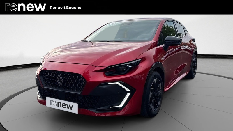 Renault Clio VI