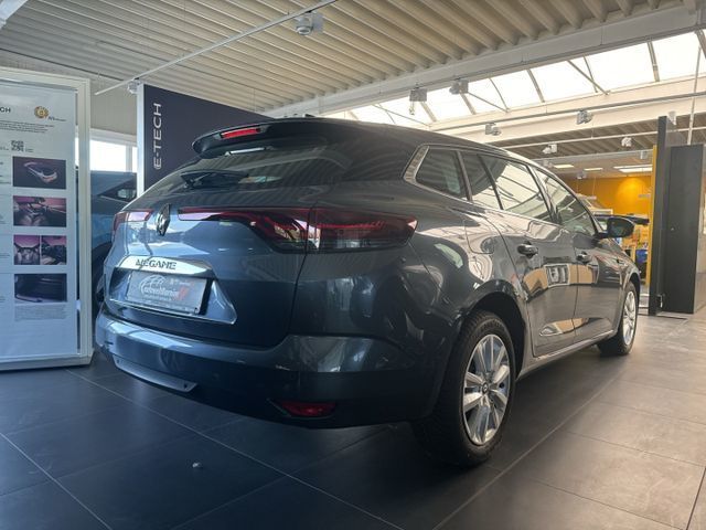 Renault Megane – Bild 3