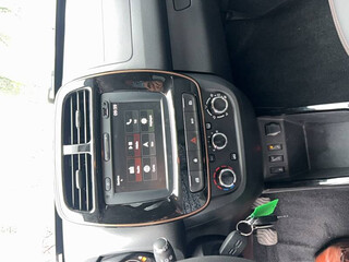 Vehicle 3D Image