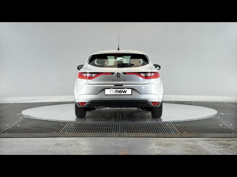 Renault Megane IV Berline