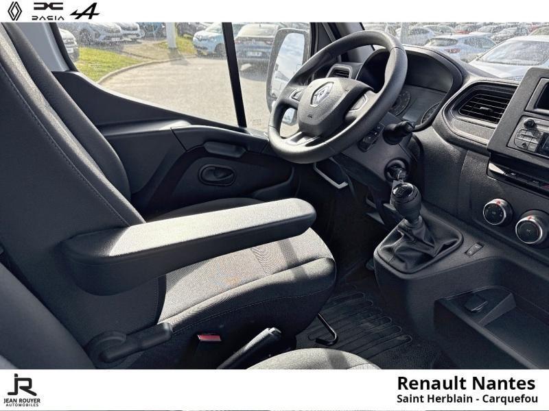 Renault Master Fourgon