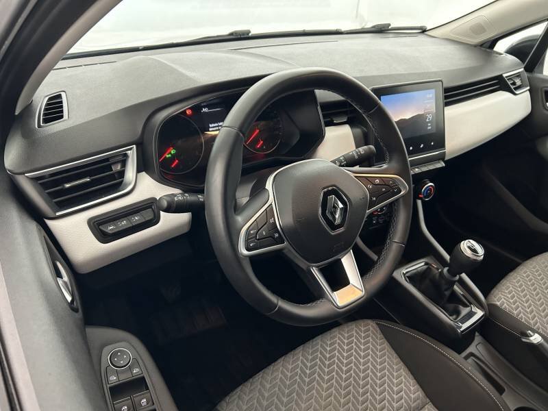 Renault Clio V