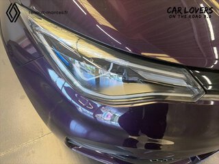 Vehicle 3D Image