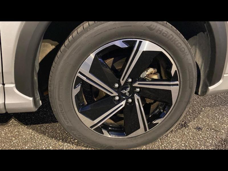 Mitsubishi Eclipse Cross MY21