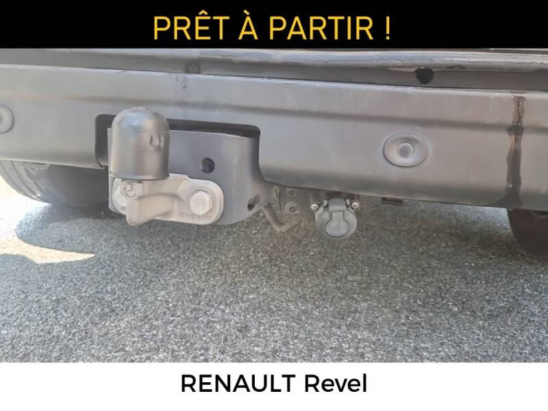 Renault Master III