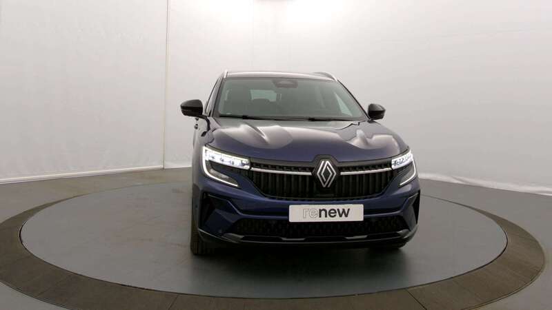 Renault Espace VI