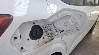 Vehicle 3D Image