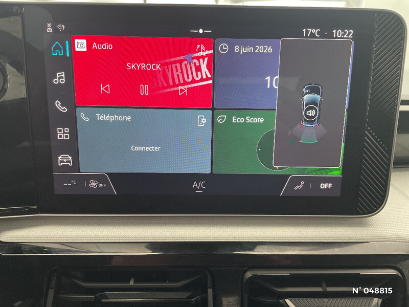 Renault R5 E-Tech Electrique