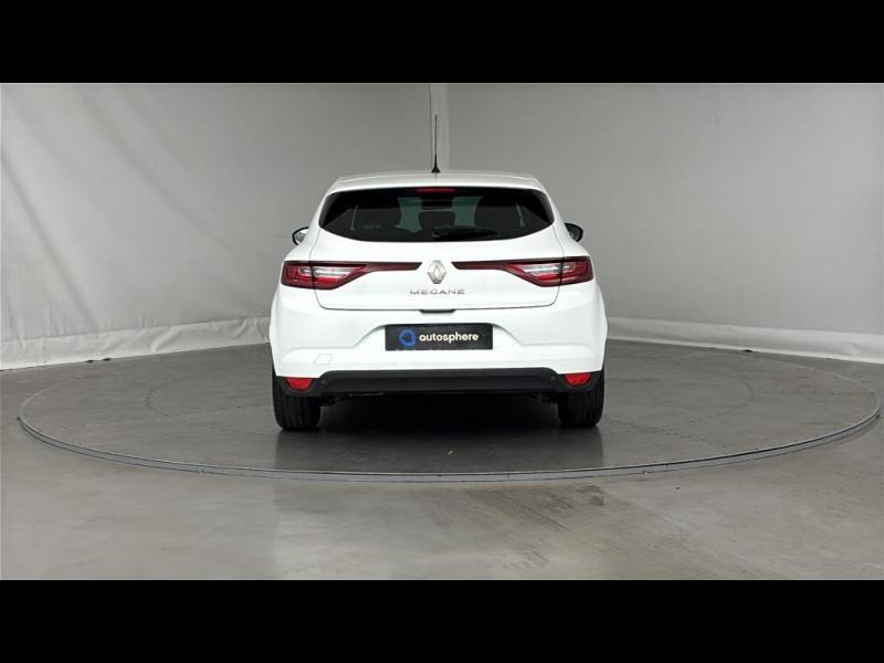 Renault Megane IV Berline