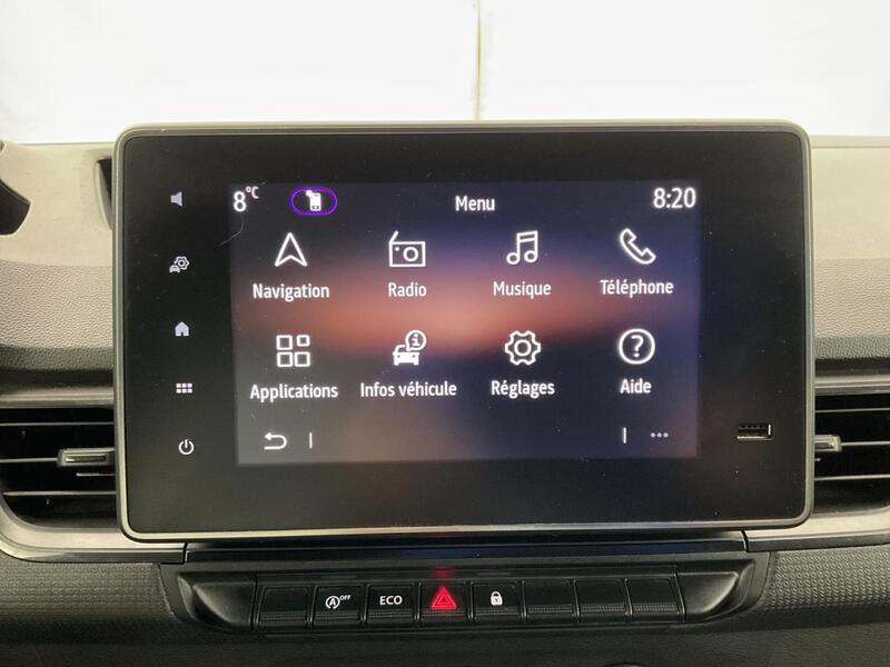 Renault Kangoo VU