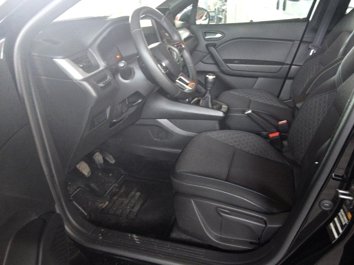 Renault Captur – Bild 18