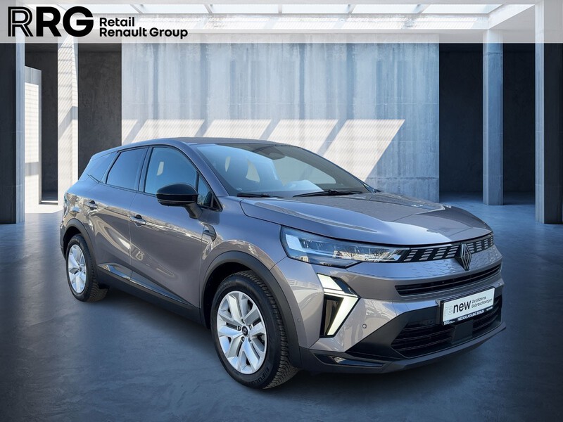 Renault Symbioz