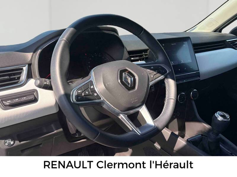 Renault Clio V