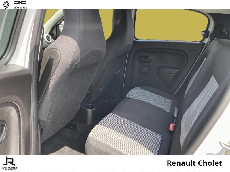 Renault Twingo E-Tech Electrique