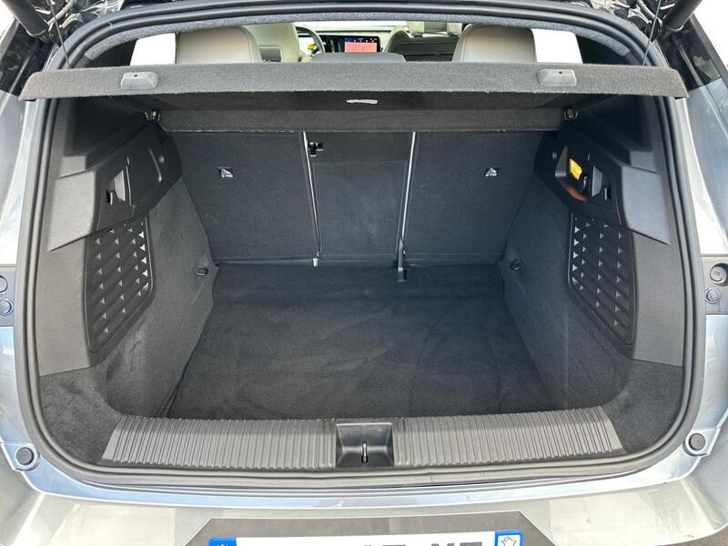 Renault Scenic E-Tech Electrique