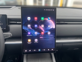 Vehicle 3D Image